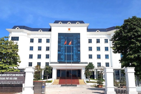 Hòa Bình: Cần làm rõ năng lực, kinh nghiệm của nhà thầu