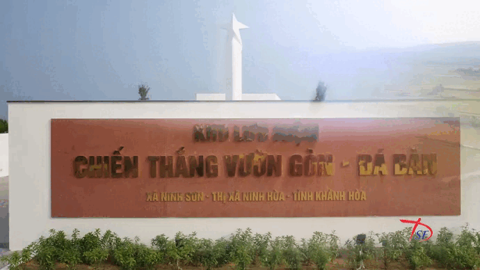 Phim tài liệu: Huyền thoại Vườn Gòn - Đá Bàn