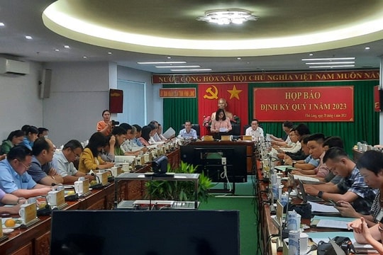 Vĩnh Long: Tổng kim ngạch xuất khẩu quý I ước thực hiện 147,6 triệu USD