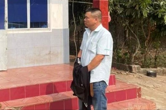 Bắt các đối tượng cho vay lãi nặng lên đến 360%/năm
