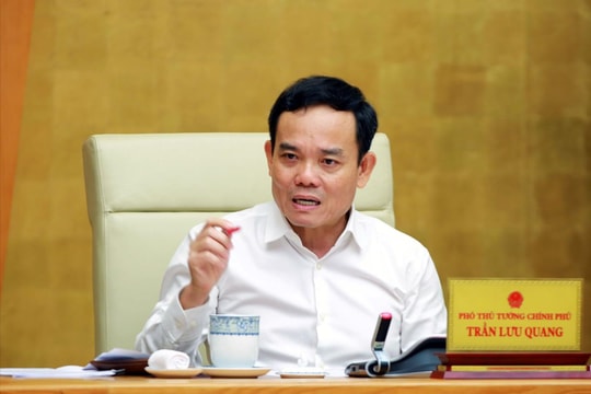 Tập trung nâng cấp cơ sở cai nghiện ma túy, khắc phục tình trạng quá tải, xuống cấp