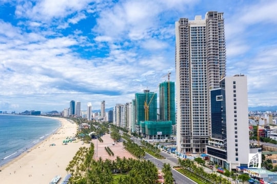 Những điểm nghẽn pháp lý của condotel