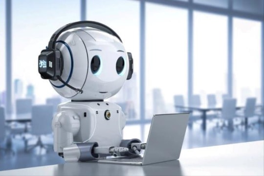 Google hợp nhất đơn vị AI DeepMind và Google Brain