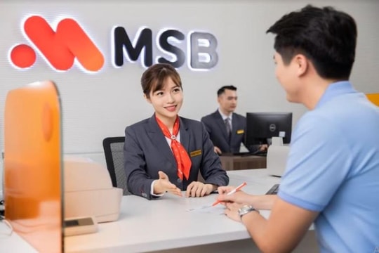 MSB và định hướng tăng trưởng bền vững năm 2023