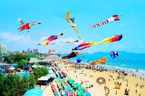 Chuỗi sự kiện Festival Biển Nha Trang – Khánh Hòa năm 2023