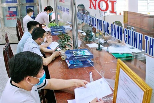 Bộ Tài chính sẽ đề xuất giảm thêm 35 khoản phí, lệ phí
