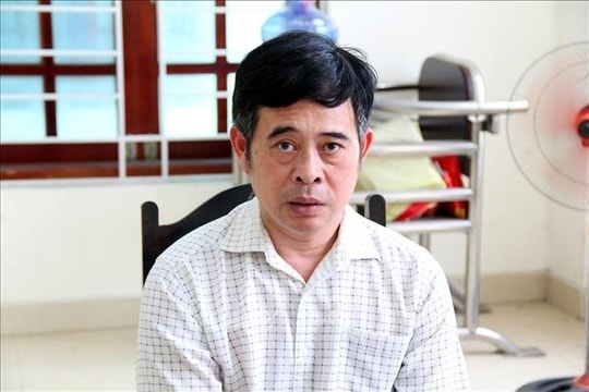 Khởi tố đối tượng lừa đảo chiếm đoạt tiền tỷ của doanh nghiệp
