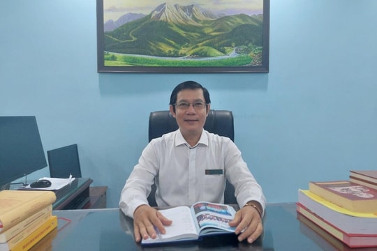 TAND quận 1 (TP.HCM): Đơn vị đầu tiên hoàn thành số hóa toàn bộ bản án, quyết định