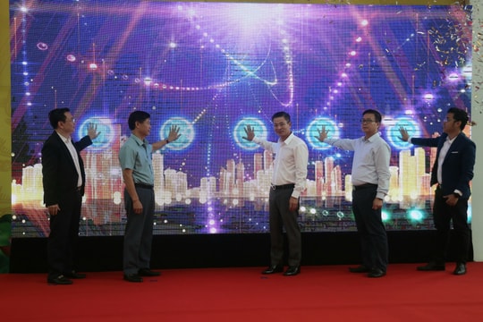 “BusMap Ha Noi” - tiện ích công nghệ hiệu quả giúp hành khách không phải chờ lâu