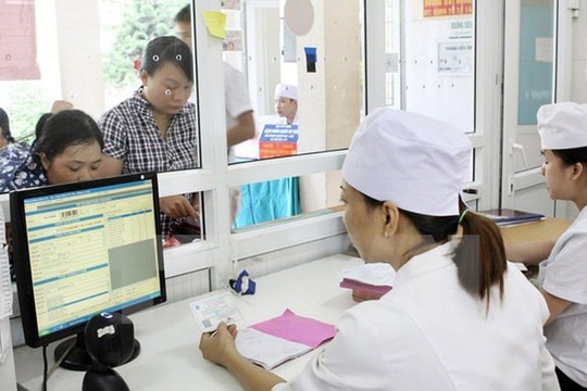 Bệnh nhi 5 tuổi được bảo hiểm y tế chi trả 4,1 tỷ đồng