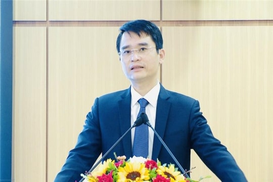 Khởi tố cựu Phó Chủ tịch UBND tỉnh Quảng Ninh