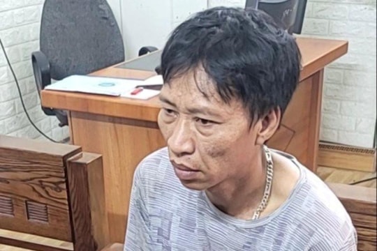 Bắt nghi phạm đâm một phụ nữ tử vong tại Khu công nghiệp ở Bắc Ninh