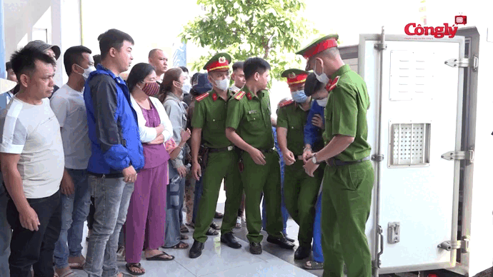 Rủ “bạn nghiện” ra Nghệ An mua ma túy về Đà Nẵng bán kiếm lời
