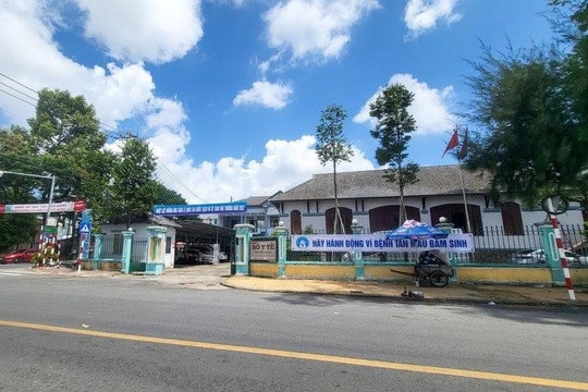 Kiên Giang: Khởi tố vụ án mua sắm trang thiết bị y tế phòng, chống COVID-19