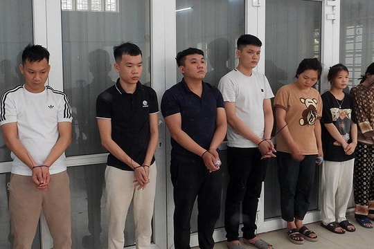 Đà Nẵng: 500 người mắc lừa thủ đoạn 'duyệt hồ sơ vay tiền online'