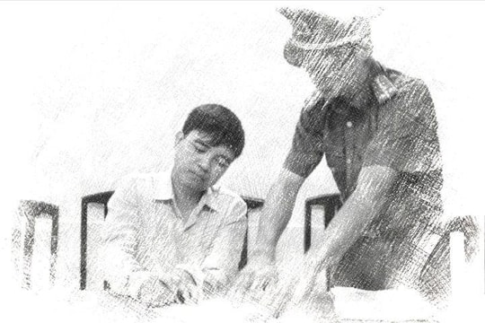 Bắt Phó Trưởng phòng Tàu sông, Cục Đăng kiểm Việt Nam