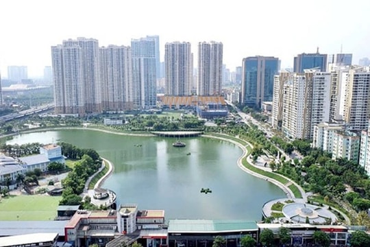 Cung - cầu thị trường bất động sản suy giảm