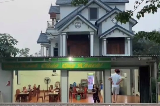 Chém người tại quán ăn đêm do mâu thuẫn