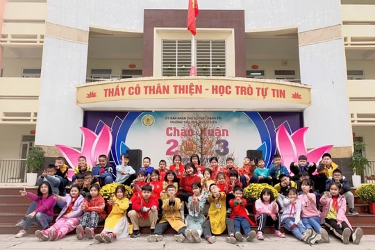 Lịch nghỉ hè 2023 của học sinh cả nước