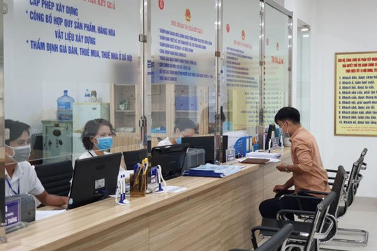 Khẩn trương rà soát, sửa đổi các văn bản có quy định liên quan đến quản lý dân cư