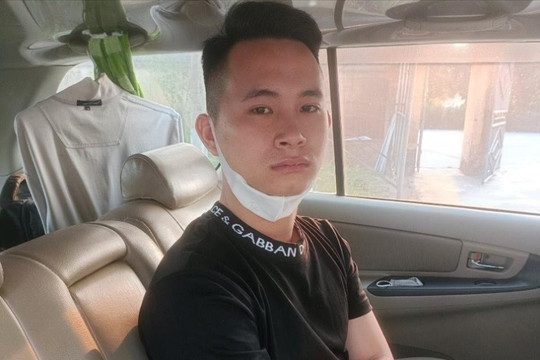 Tạm giữ khẩn cấp đối tượng mua bán chất ma túy tẩm trong sợi thuốc lá điện tử