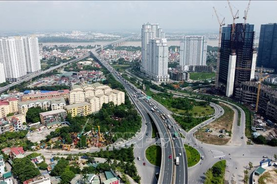 Những chính sách có hiệu lực từ tháng 5/2023