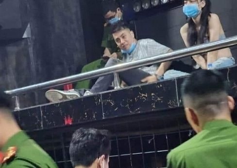 Hải Dương: Bắt giữ một DJ nổi tiếng về hành vi tàng trữ trái phép chất ma túy