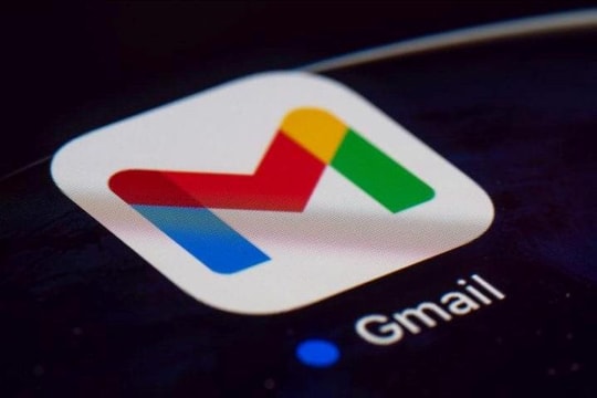Hacker sử dụng chiêu thức mới nhằm đánh cắp dữ liệu cá nhân qua Gmail