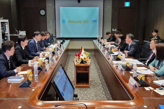 Việt Nam - Hàn Quốc: Tăng cường hợp tác trong lĩnh vực an sinh xã hội