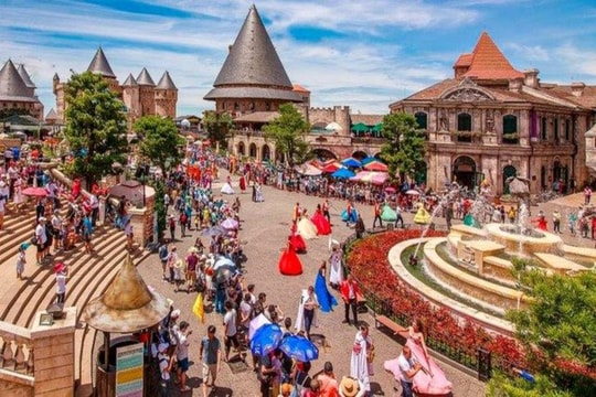 Các địa phương đảm bảo an toàn, chất lượng dịch vụ du lịch dịp nghỉ lễ