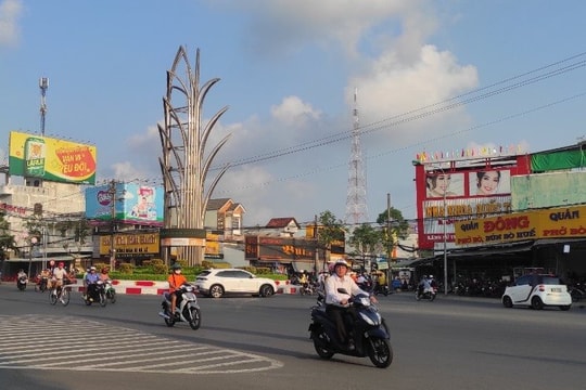 Sóc Trăng: Thích ứng an toàn, linh hoạt, kiểm soát dịch Covid-19