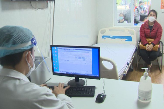 Chấn chỉnh hoạt động chuyển tuyến người bệnh giữa các cơ sở y tế