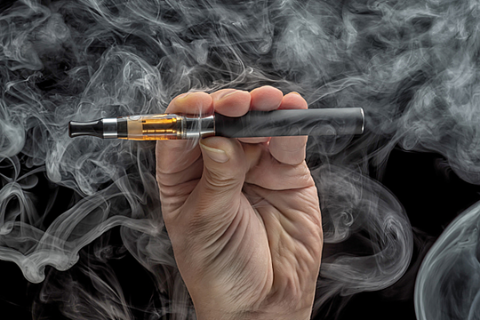 Nhiều học sinh phải cấp cứu vì ngộ độc thuốc lá điện tử, shisha