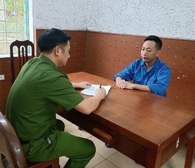 Quảng Ninh: Khởi tố nguyên Trưởng phòng Công ty thiết bị điện Cẩm Phả
