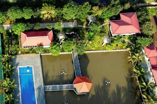 Xử lý dứt điểm các trường hợp vi phạm xây dựng trên đất nông nghiệp
