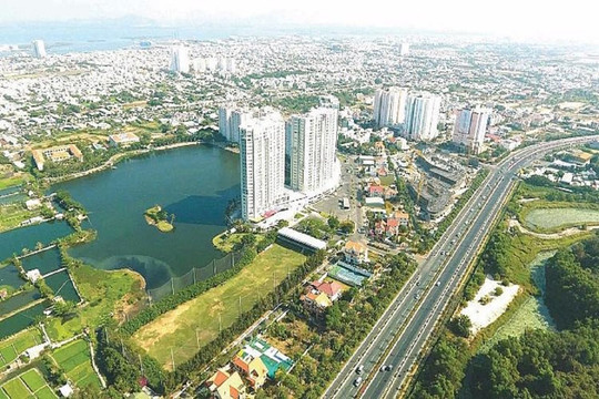 Bảng giá đất hàng năm sẽ áp dụng từ năm 2026