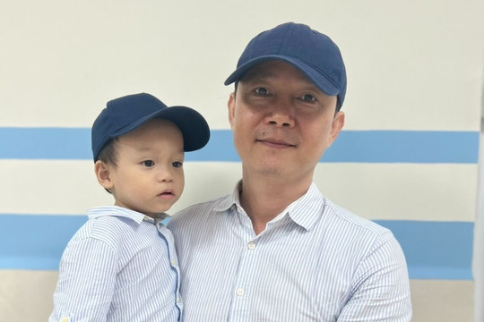 16 năm mòn mỏi "tìm con" của cặp vợ chồng mang gene bệnh di truyền