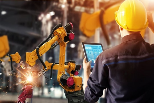 OECD dự báo GDP Việt Nam năm 2023 tăng 6,5%