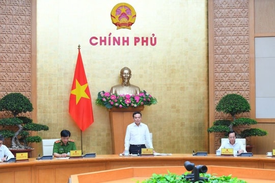 Ngăn chặn ma túy từ sớm, từ xa, bắt giữ cả đường dây, đối tượng cầm đầu