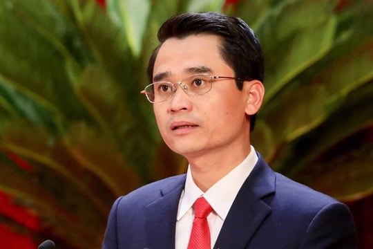 Khai trừ Đảng đối với 2 cựu lãnh đạo liên quan đến Công ty Việt Á