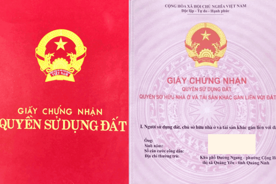 Hà Nội bãi bỏ văn bản tạm dừng tách thửa đất trên địa bàn thành phố