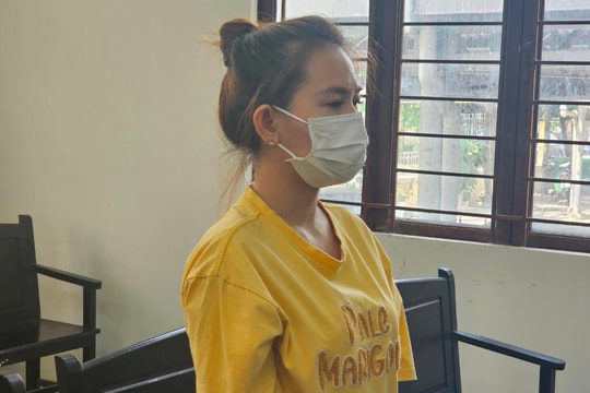 Bảo mẫu phủ nhận gây ra cái chết cho bé 3 tuổi