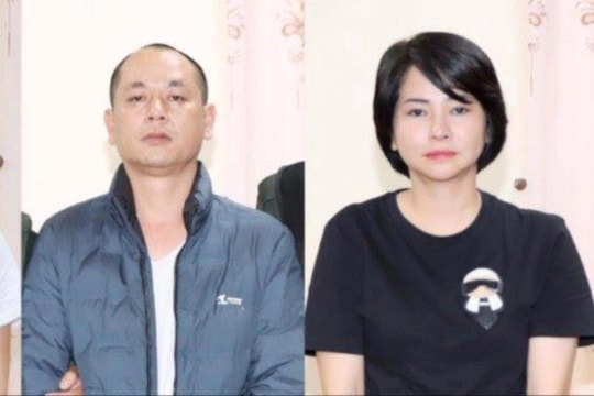 Triệt phá đường dây mua bán hóa đơn trái phép hơn 700 tỉ đồng