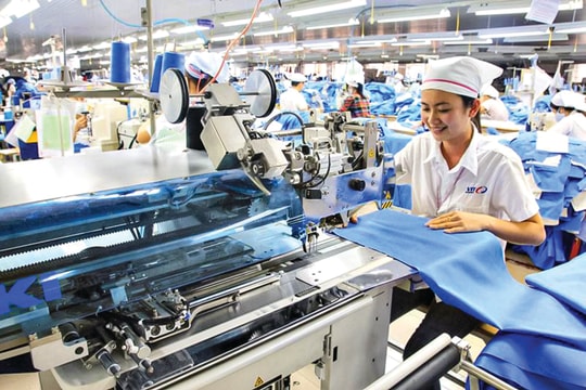 Bảo vệ người lao động: Cần được thực thi toàn diện và thực chất