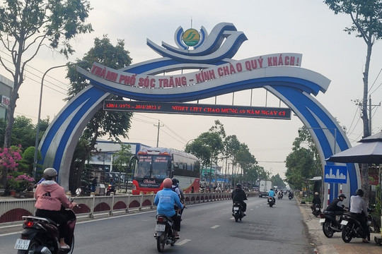 Kiên quyết khắc phục tình trạng đùn đẩy, né tránh, không dám làm, không dám chịu trách nhiệm