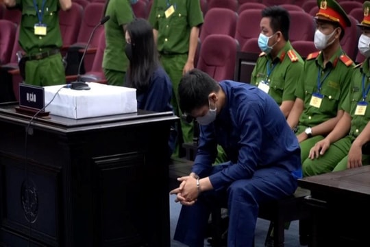 Phúc thẩm vụ bé gái 8 tuổi bị bạo hành tử vong: Kéo dài thời gian nghị án