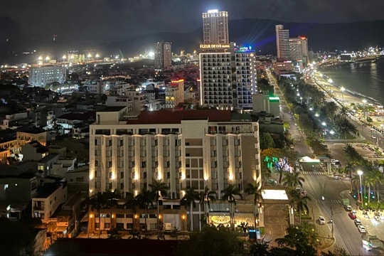 Chủ tịch tỉnh Bình Định ra “tối hậu thư” cho hàng loạt dự án lớn