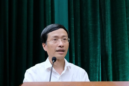 Không để dịch Covid-19 bùng phát trở lại, nhất là trong dịp lễ