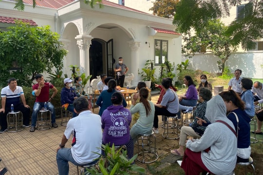 Gần 1.000 người mua đất của Bách Đạt An: Yêu cầu khởi tố vụ án nếu có dấu hiệu lừa đảo