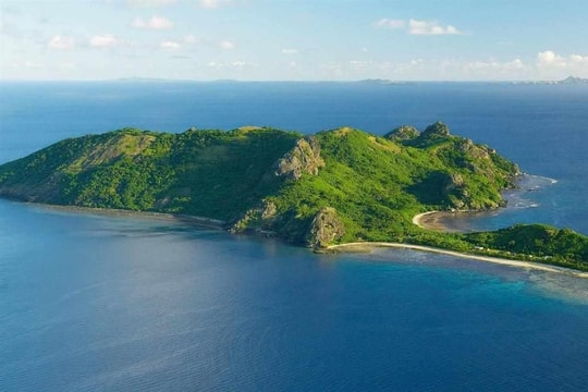 Vườn Quốc gia Côn Đảo được trao chứng nhận Vườn Di sản ASEAN